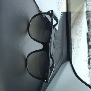 Ray-Ban sunglasses